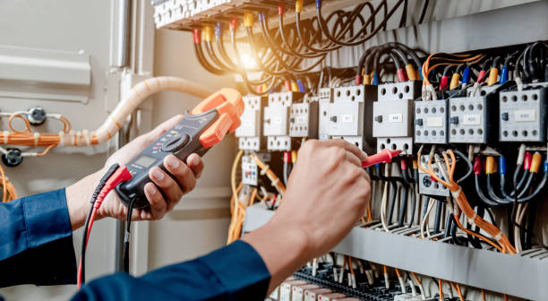 Best Circuit Breaker Repair  in Red Bank, SC